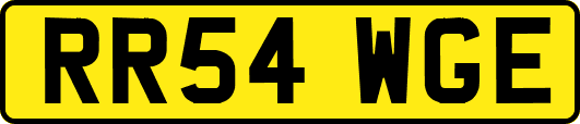 RR54WGE