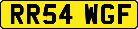 RR54WGF