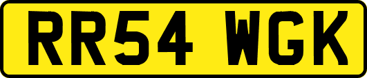 RR54WGK