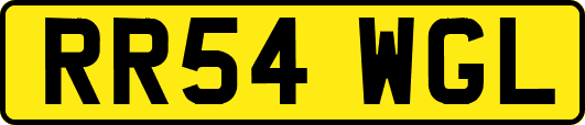 RR54WGL