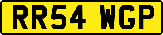RR54WGP