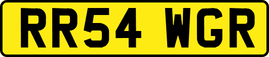 RR54WGR