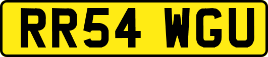 RR54WGU