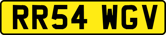 RR54WGV