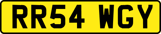 RR54WGY
