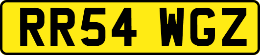 RR54WGZ