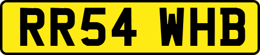 RR54WHB