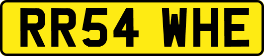 RR54WHE