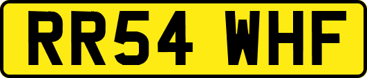RR54WHF
