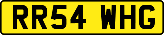 RR54WHG