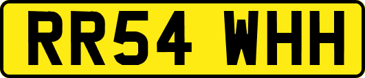 RR54WHH