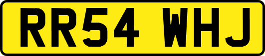 RR54WHJ