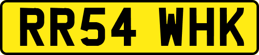 RR54WHK