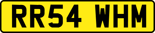 RR54WHM