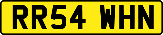 RR54WHN