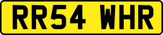 RR54WHR
