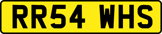 RR54WHS