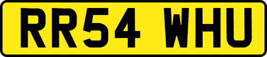 RR54WHU