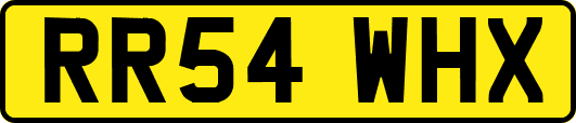 RR54WHX