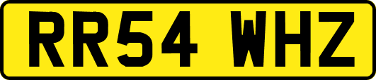 RR54WHZ