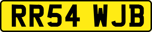 RR54WJB