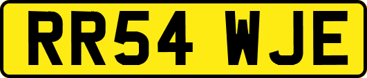 RR54WJE
