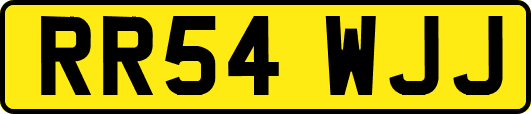 RR54WJJ