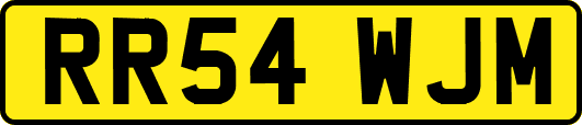 RR54WJM