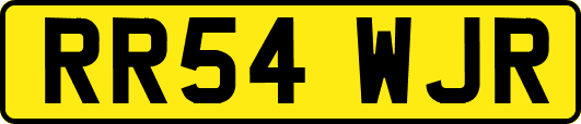 RR54WJR