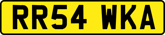 RR54WKA