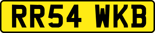 RR54WKB