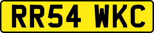 RR54WKC