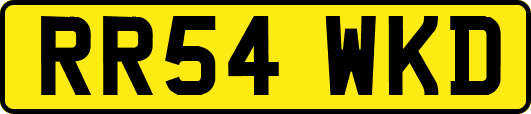 RR54WKD
