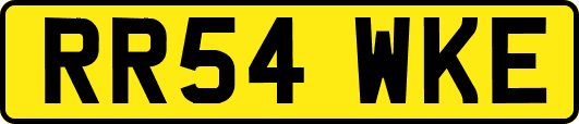 RR54WKE