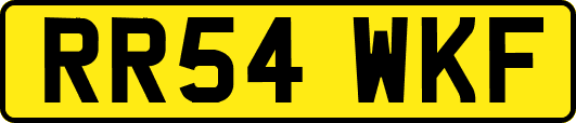RR54WKF