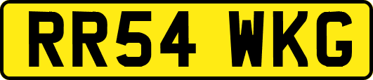 RR54WKG