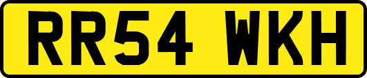 RR54WKH