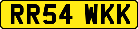 RR54WKK