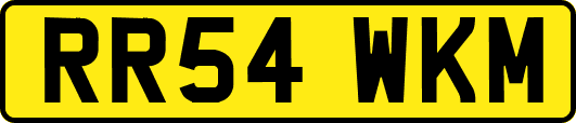 RR54WKM