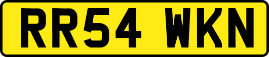 RR54WKN