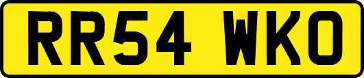 RR54WKO