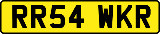 RR54WKR