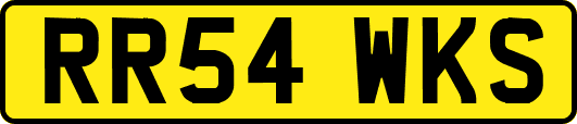 RR54WKS
