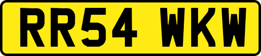 RR54WKW