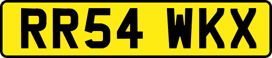 RR54WKX