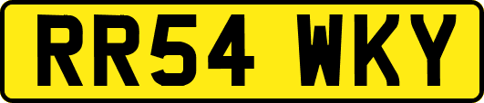RR54WKY
