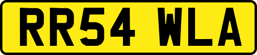 RR54WLA
