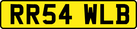 RR54WLB