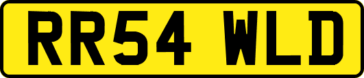 RR54WLD