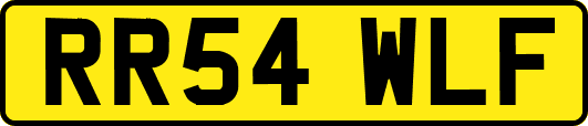 RR54WLF